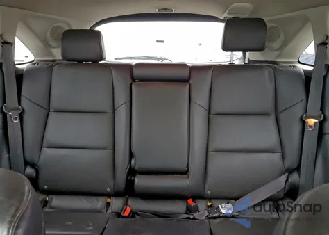 2014 Acura Rdx Technology z USA, uszkodzony, nr VIN 5J8TB3H51EL014019